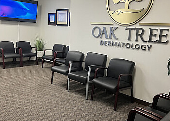 Pomona Dermatologists David Robles, MD, PhD - OAK TREE DERMATOLOGY