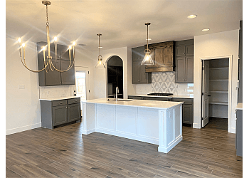 David Rogers Homes - Lubbock, TX Home Builders - Service Image