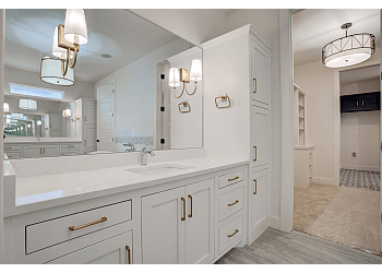 David Rogers Homes - Lubbock, TX Home Builders - Work Image
