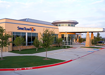 Irving Neurosurgeons David Rothbart, MD - Spine Team Texas-Southlake