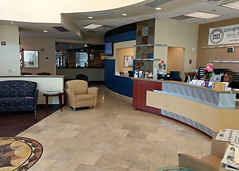 Irving Neurosurgeons David Rothbart, MD - Spine Team Texas-Southlake