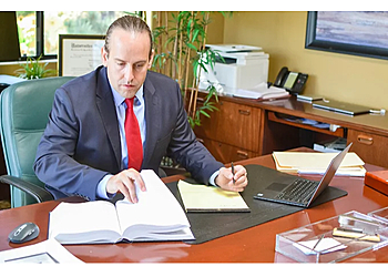 Carlsbad Criminal Defense Lawyers David Rubin - RUBIN LAW OFFICE, P.C.