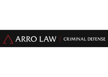 Glendale Criminal Defense Lawyers David Russomanno - ARRO LAW