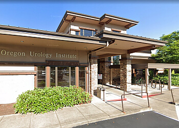 Eugene Urologists David S. DiMarco, MD - OREGON UROLOGY INSTITUTE