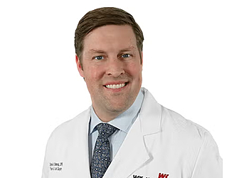 David S. Drummond, DPM - WILLIS KNIGHTON ORTHOPAEDICS & SPORTS MEDICINE BOSSIER Shreveport Podiatrists image 1