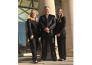 Allen Personal Injury Lawyers David S. Hughey - HUGHEY AND HUGHEY LAW FIRM