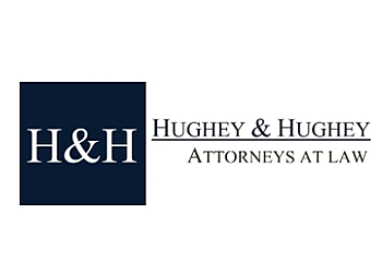 Allen Personal Injury Lawyers David S. Hughey - HUGHEY AND HUGHEY LAW FIRM