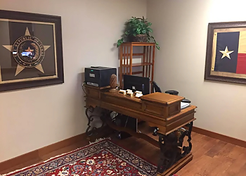 Richardson Divorce Lawyers David S. Hughey - HUGHEY AND HUGHEY LAW FIRM