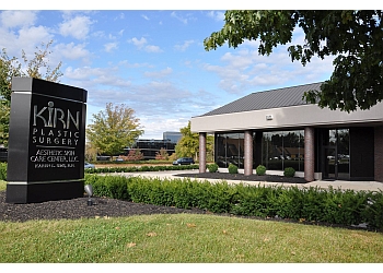 David S. Kirn, MD - Lexington, KY Plastic Surgeons - Hospital Exterior Image