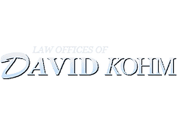 David S. Kohm & Associates Allen Social Security Disability Lawyers David S. Kohm & Associates