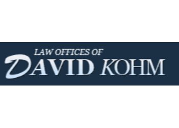 Irving Bankruptcy Lawyers David S. Kohm & Associates Irving