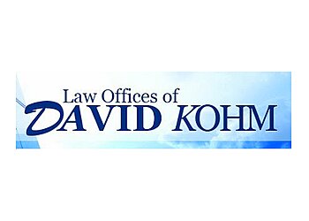 Lewisville Personal Injury Lawyers David S. Kohm - DAVID S. KOHM & ASSOCIATES