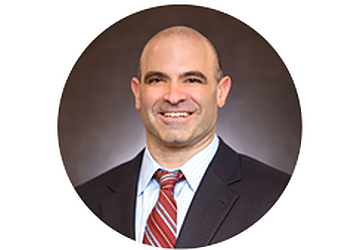 David S. Levi, MD - Virginia Beach, VA Pain Management Doctors - Doctor Portrait Image