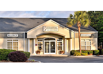 Savannah Ent Doctors David S. Oliver, MD, FACS - COASTAL EAR, NOSE & THROAT