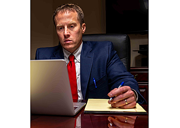 David S. Zuckerman, Esq. - ZUCKERMAN LAW FIRM, LLC Pittsburgh DUI Lawyers image 1