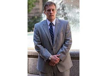 Pittsburgh criminal defense lawyer David S. Zuckerman - Zuckerman Law Firm, LLC
