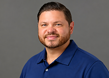 David Saab - Lexington, KY Insurance Agents - Professional Portrait Image