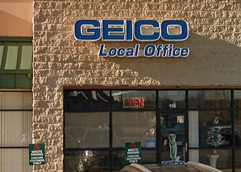 Lexington Insurance Agents David Saab - GEICO INSURANCE AGENT