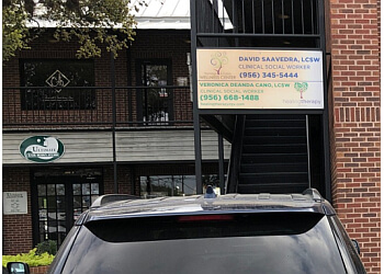 McAllen Marriage Counselors David Saavedra, LCSW - MARRIAGE & FAMILY WELLNESS CENTER