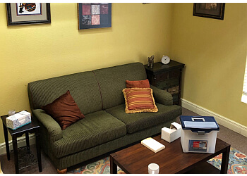 McAllen Marriage Counselors David Saavedra, LCSW - MARRIAGE & FAMILY WELLNESS CENTER