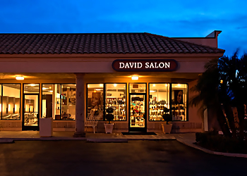 Costa Mesa Hair Salons The David Salon