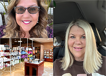 Costa Mesa Hair Salons The David Salon
