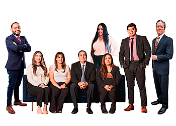 Irving Personal Injury Lawyers David Sanchez - DAVID SANCHEZ LAW GROUP, PLLC