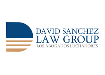 Irving Personal Injury Lawyers David Sanchez - DAVID SANCHEZ LAW GROUP, PLLC