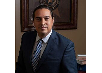 David Sanchez - DAVID SANCHEZ LAW GROUP, PLLC Irving Personal Injury Lawyers image 1