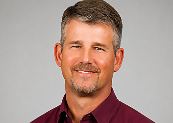 David Schmidt, MD - Fort Collins, CO Primary Care Physicians - Doctor Portrait Image