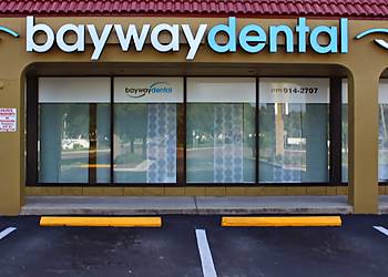 St Petersburg Cosmetic Dentists David Sherberg, DMD - BAYWAY DENTAL