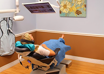 St Petersburg Cosmetic Dentists David Sherberg, DMD - BAYWAY DENTAL