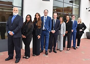 Lewisville Personal Injury Lawyers David Shuster - SHUSTER LAW, PLLC