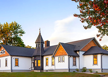 Providence Residential Architects David Sisson Architecture