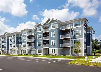 Providence Residential Architects David Sisson Architecture