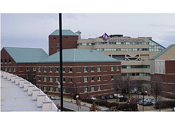David Sommer, MD - Worcester, MA Neurologists - Exterior Image