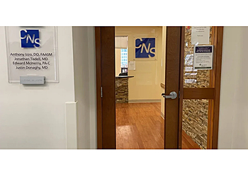 David Sommer, MD - Worcester, MA Neurologists - Interior Image