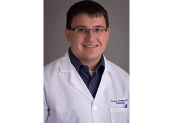 David Sommer, MD - WORCESTER MEDICAL CENTER