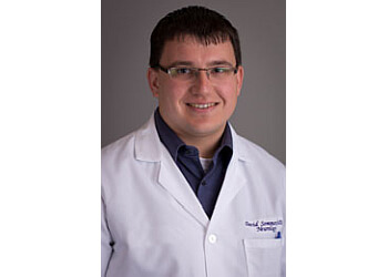 Worcester neurologist David Sommer, MD - Worcester Medical Center