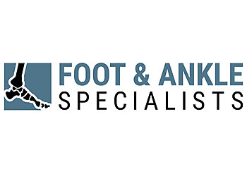 David Sotelo, DPM - Albuquerque, NM Podiatrists - Hospital Logo
