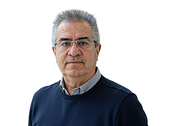 David Sotelo, DPM - FOOT & ANKLE SPECIALISTS OF NEW MEXICO David Sotelo, DPM - Albuquerque, NM Podiatrists - Doctor Portrait Image