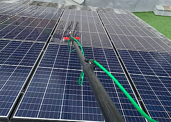 Santa Maria Window Cleaners David Stears Window & Rain Gutter Cleaning