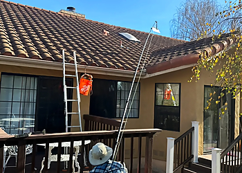 Santa Maria Window Cleaners David Stears Window & Rain Gutter Cleaning