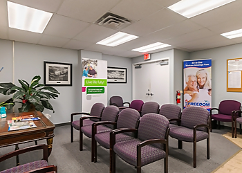 Hollywood Cardiologists David Steiner, MD, FACC - PINNACLE HEALTHCARE SYSTEM