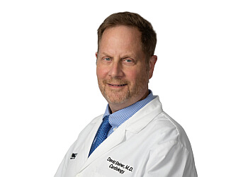 David Steiner, MD, FACC - Pinnacle Healthcare System