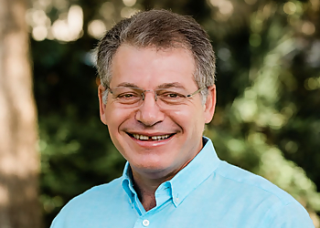 David Stewart, MD - GAINESVILLE OBGYN David Stewart, MD - Gainesville, FL Gynecologists - Doctor Portrait Image
