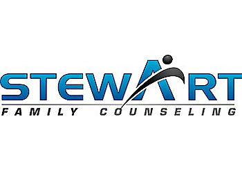 David Stewart, MS, LMFT - STEWART FAMILY COUNSELING - Riverside, CA Therapists - Clinic Logo