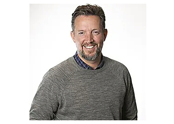 David Strange, DDS, MS - PEDIATRIC DENTAL GROUP ARVADA Arvada Kids Dentists image 1