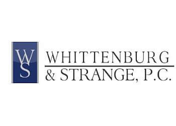 Amarillo Immigration Lawyers David Strange - WHITTENBURG & STRANGE, P.C.