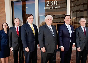 Fayetteville Criminal Defense Lawyers David T. Courie - BEAVER COURIE ATTORNEYS AT LAW